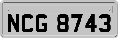 NCG8743