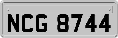 NCG8744