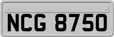 NCG8750