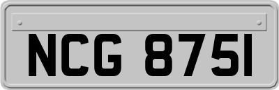 NCG8751