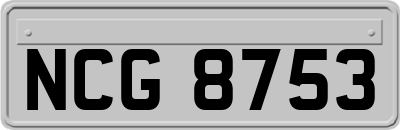 NCG8753