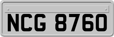NCG8760