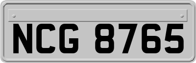NCG8765