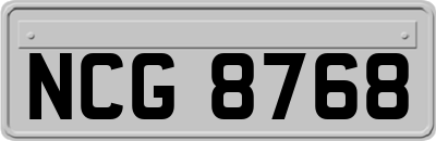 NCG8768