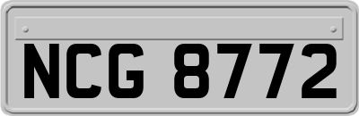 NCG8772