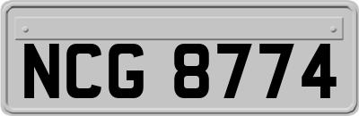 NCG8774
