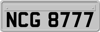 NCG8777