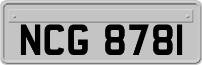 NCG8781