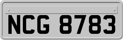 NCG8783