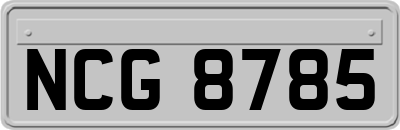 NCG8785