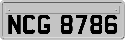 NCG8786