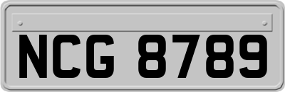 NCG8789