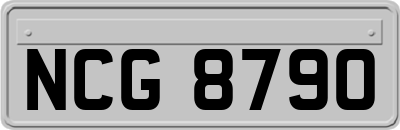 NCG8790