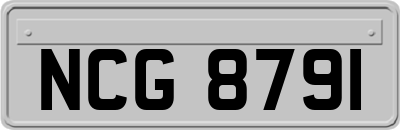 NCG8791