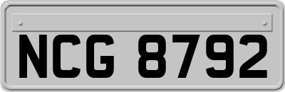 NCG8792