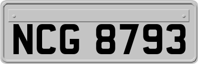 NCG8793