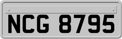 NCG8795