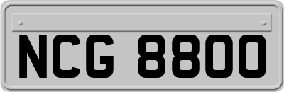 NCG8800