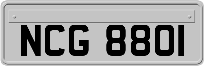 NCG8801