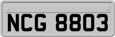 NCG8803