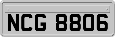 NCG8806
