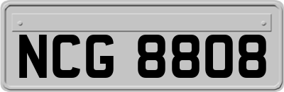 NCG8808