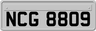 NCG8809