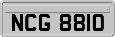 NCG8810