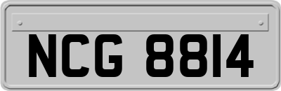 NCG8814
