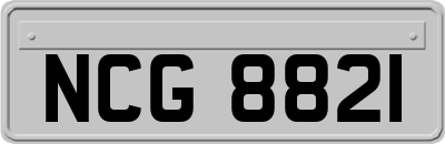 NCG8821