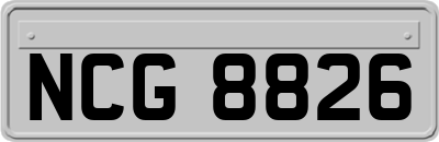NCG8826