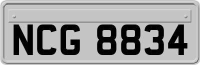 NCG8834