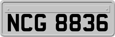 NCG8836