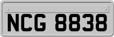 NCG8838