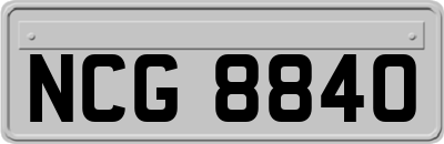 NCG8840