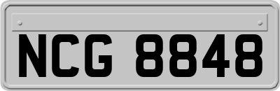 NCG8848