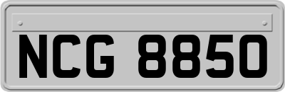NCG8850