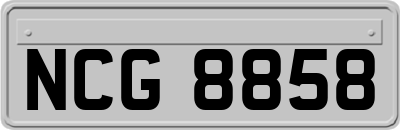 NCG8858