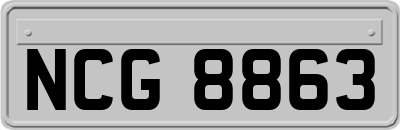 NCG8863