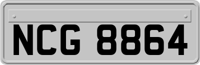 NCG8864