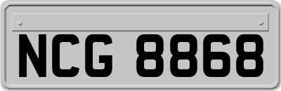 NCG8868