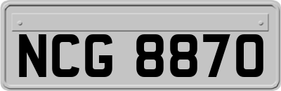 NCG8870