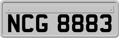 NCG8883