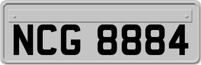 NCG8884