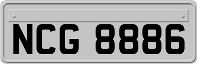 NCG8886