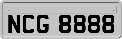 NCG8888