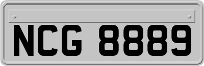 NCG8889