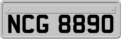 NCG8890
