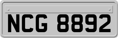 NCG8892