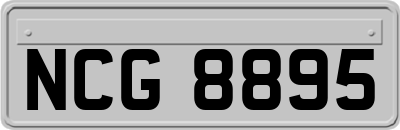 NCG8895
